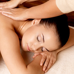 massage-relaxant