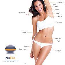 Nuera Tight