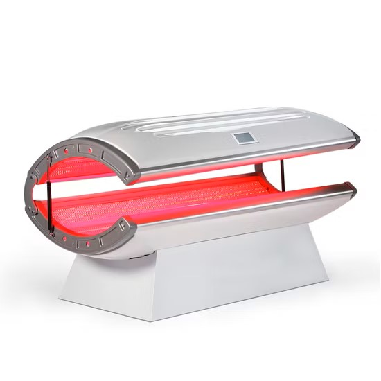 LIT LED IR