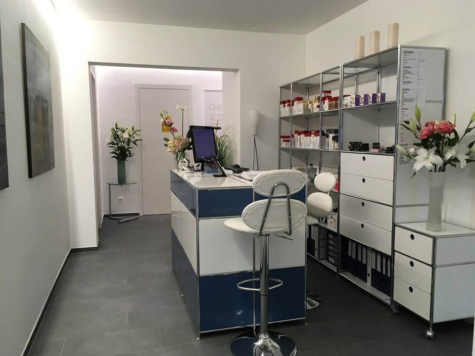 Clinique Renaissance Clinique Renaissance